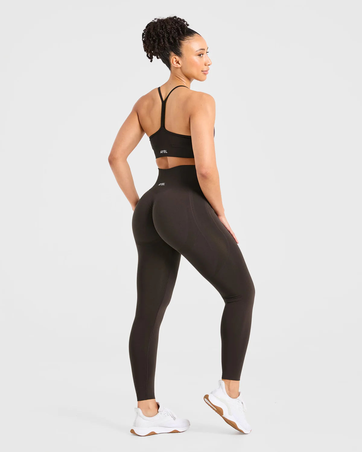Empower Seamless Leggings