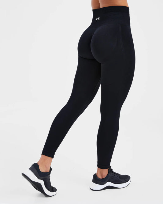 Empower Seamless Leggings